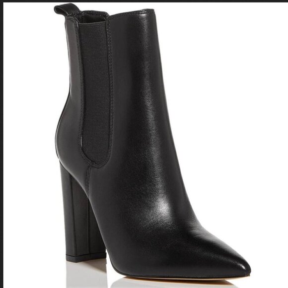 Marc Fisher | Women's Garliss Chelsea Boot - Picture 1 of 11